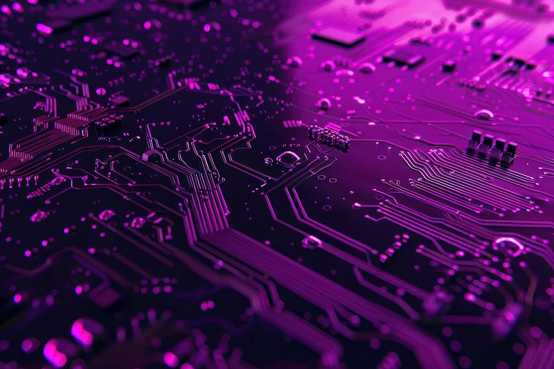 Industries background
